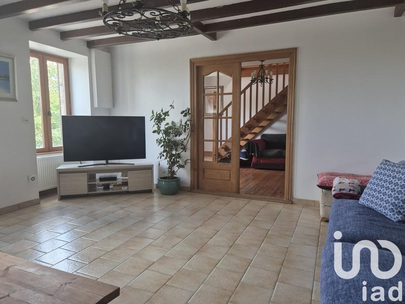 Maison de campagne - 174 m² - 7 pièces
