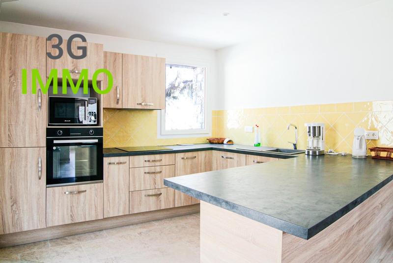 Villa - 178 m² - 9 pièces