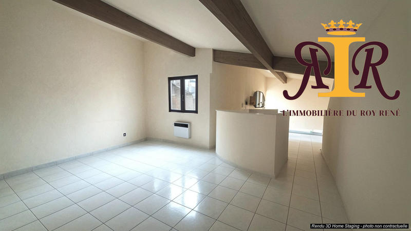 Duplex - 68 m² - 3 pièces