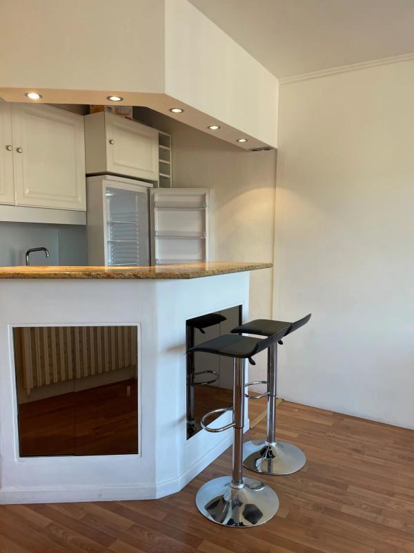 Appartement - 33 m² - 2 pièces