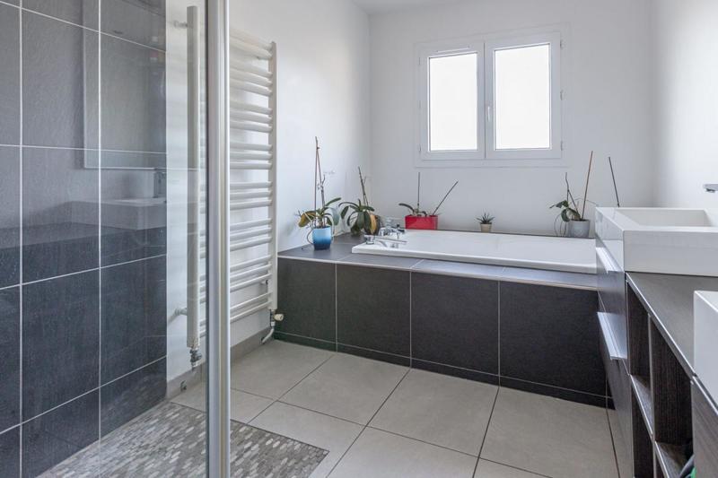 Maison ancienne - 140 m² - 6 pièces