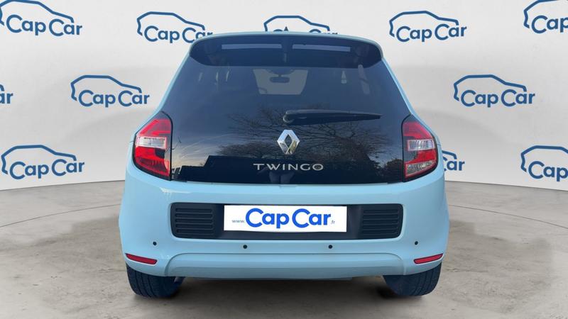 Renault Twingo 0.9 TCe 90 Intens