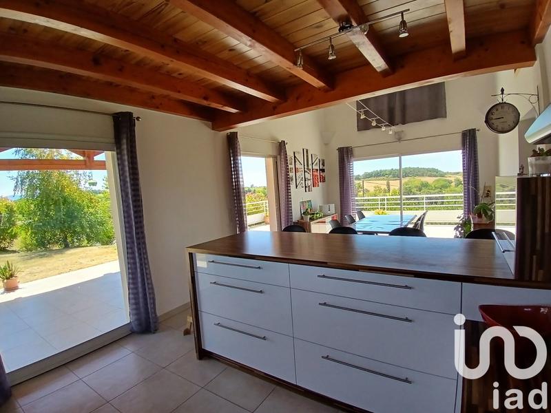 Maison de maîtres - 179 m² - 6 pièces