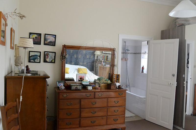 Maison de maîtres - 169 m² - 5 pièces