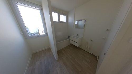 Appartement - 87 m² - 5 pièces