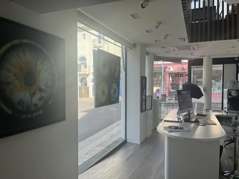 Fonds de commerce - Local commercial - 52 m²