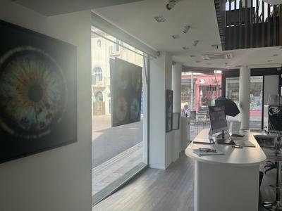 Fonds de commerce - Local commercial - 52 m²