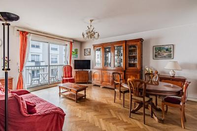 Appartement - 76 m² - 3 pièces