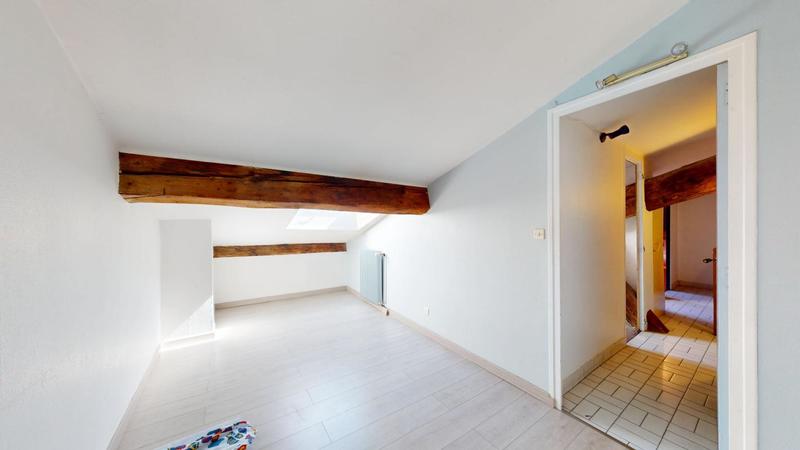 Duplex - 150 m² - 5 pièces