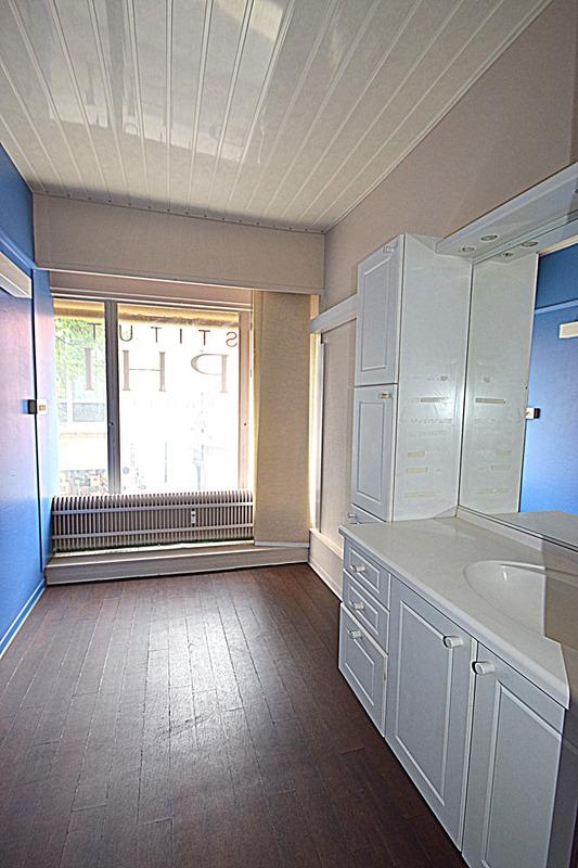 Appartement - 102 m² - 5 pièces