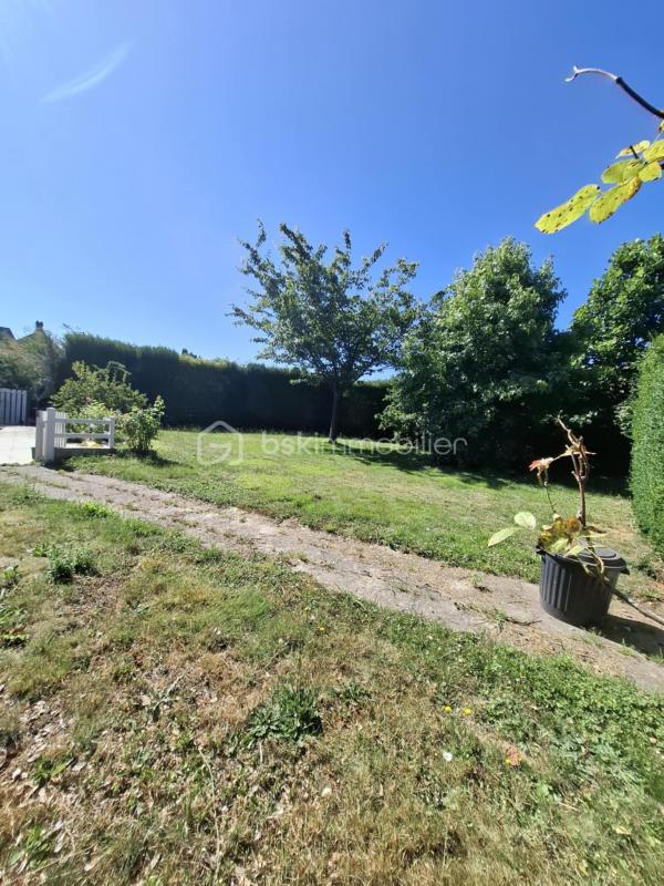 Maison de village - 181 m² - 6 pièces