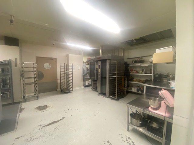 Fonds de commerce - Hôtellerie / Restauration - 376 m²