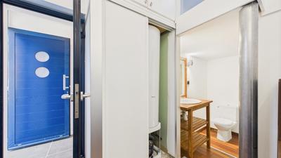 Appartement - 85 m² - 3 pièces