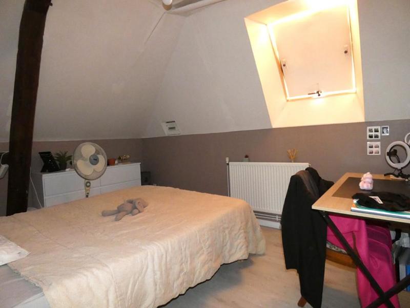 Maison - 180 m² - 6 pièces