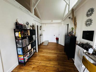 Appartement - 57 m² - 2 pièces