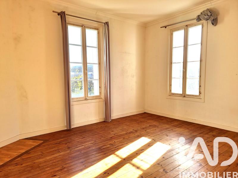 Maison de ville - 264 m² - 9 pièces