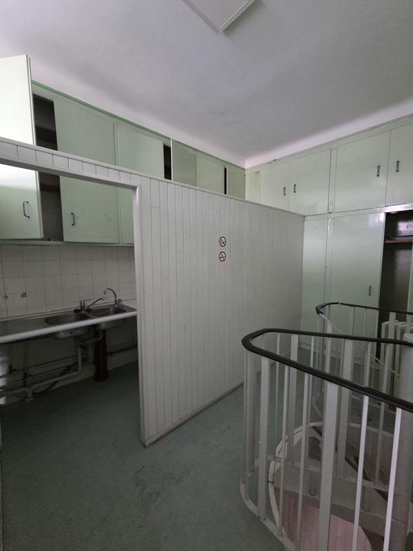 Local commercial - 66 m²