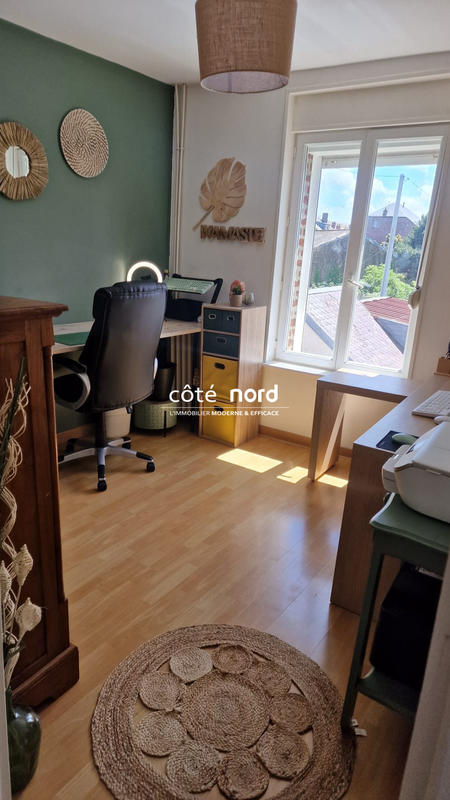 Maison ancienne - 200 m² - 7 pièces