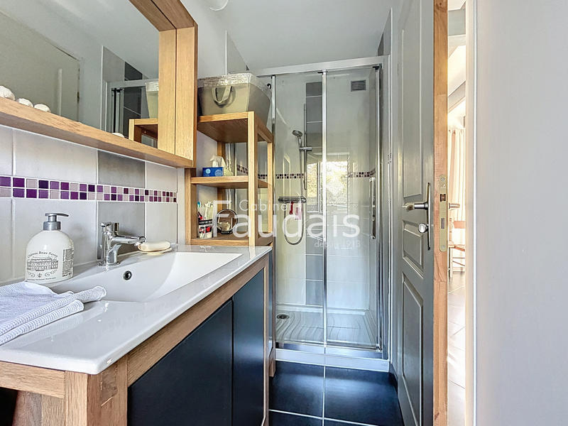 Maison - 72 m² - 3 pièces