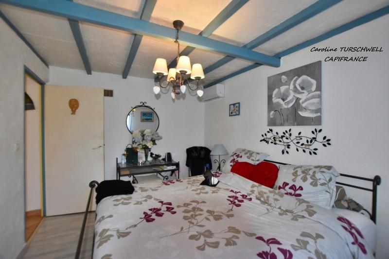 Maison - 128 m² - 6 pièces