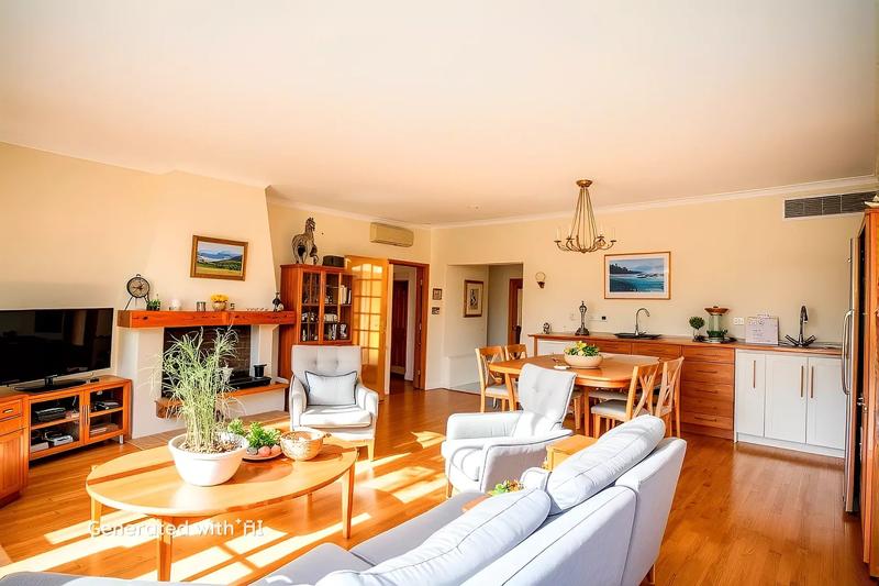 Maison - 112 m² - 4 pièces