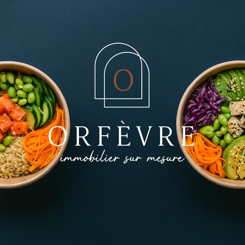 Fonds de commerce - 42 m²