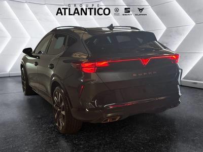 Cupra Formentor eHybrid 272 ch Dsg6 Vz