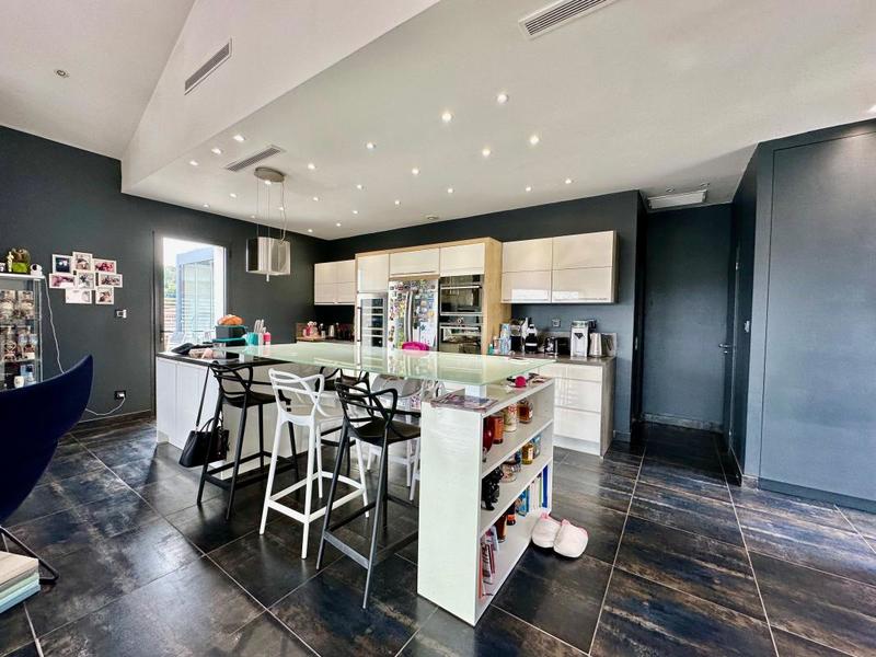 Villa - 156 m² - 6 pièces