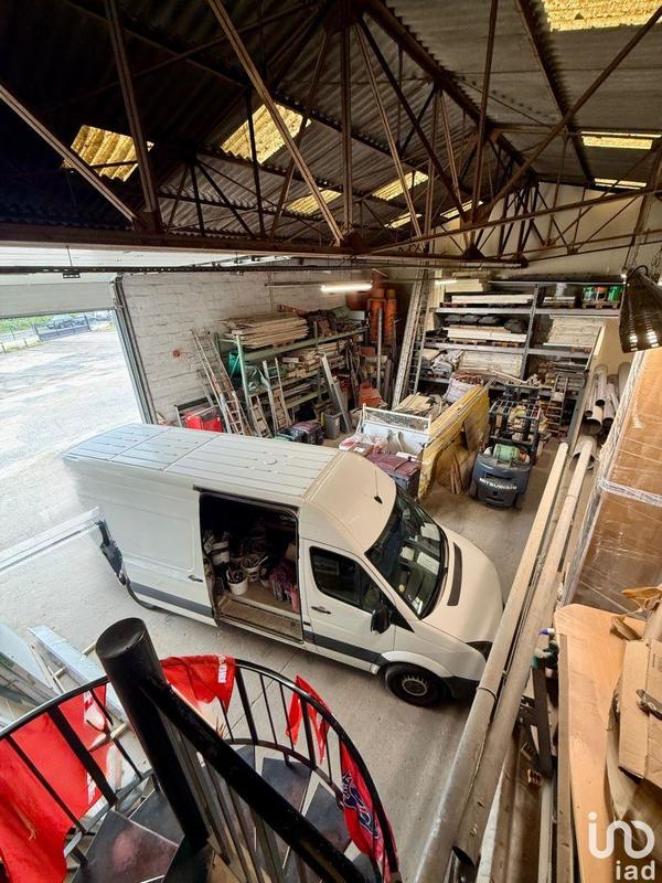 Local commercial - 480 m²