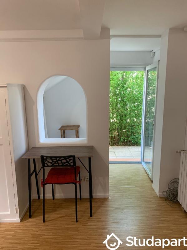Appartement - 20 m² - 1 pièce