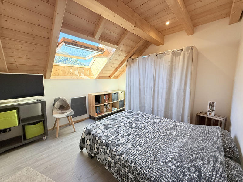 Châlet - 159 m² - 8 pièces