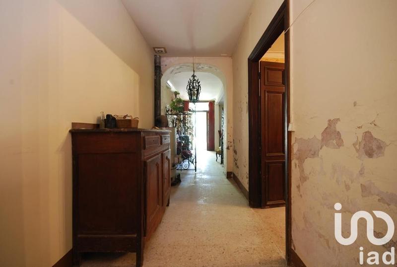 Maison - 321 m² - 12 pièces