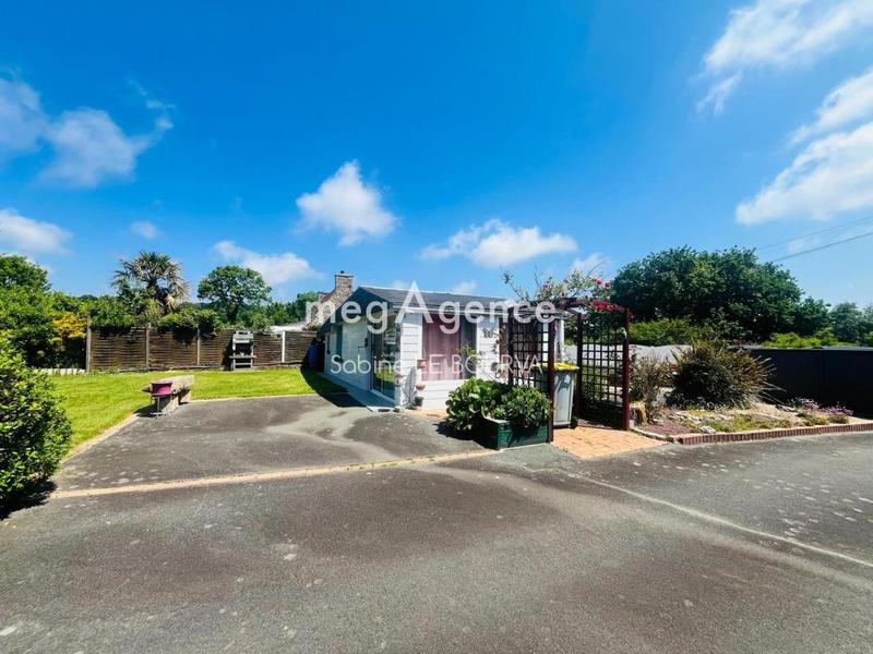 Maison d'architecte - 173 m² - 8 pièces