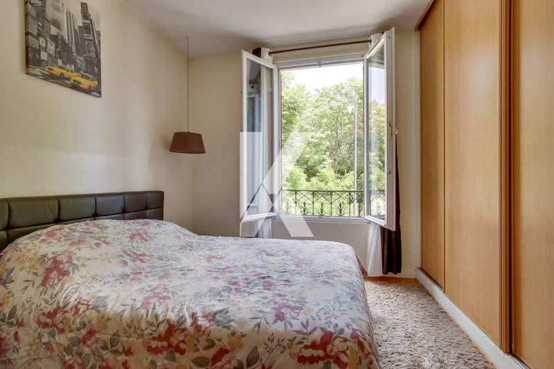 Maison - 69 m² - 4 pièces