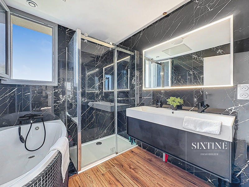 Maison - 119 m² - 5 pièces