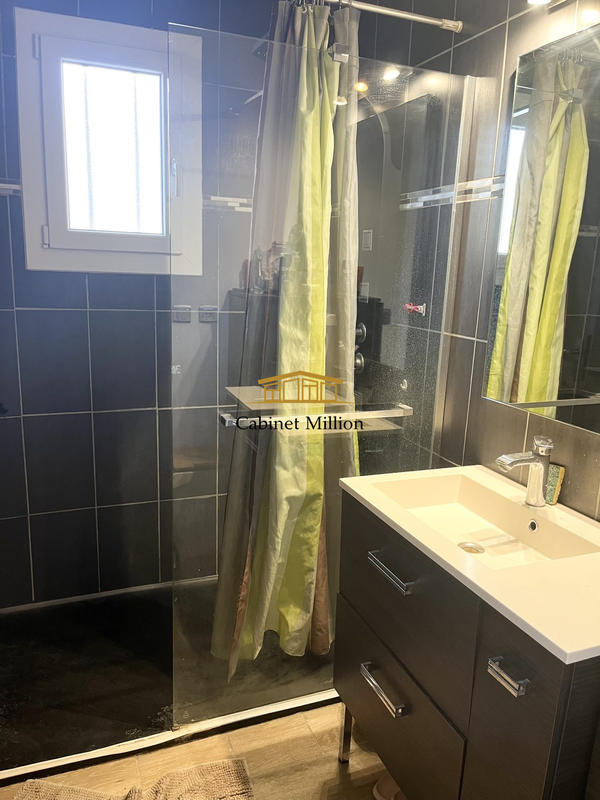 Maison - 112 m² - 6 pièces