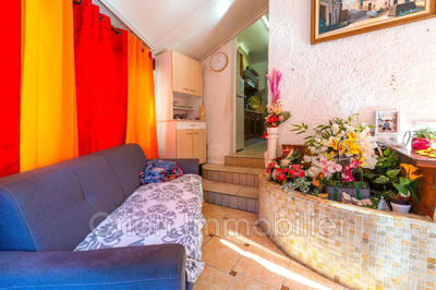 Maison - 43 m² - 2 pièces