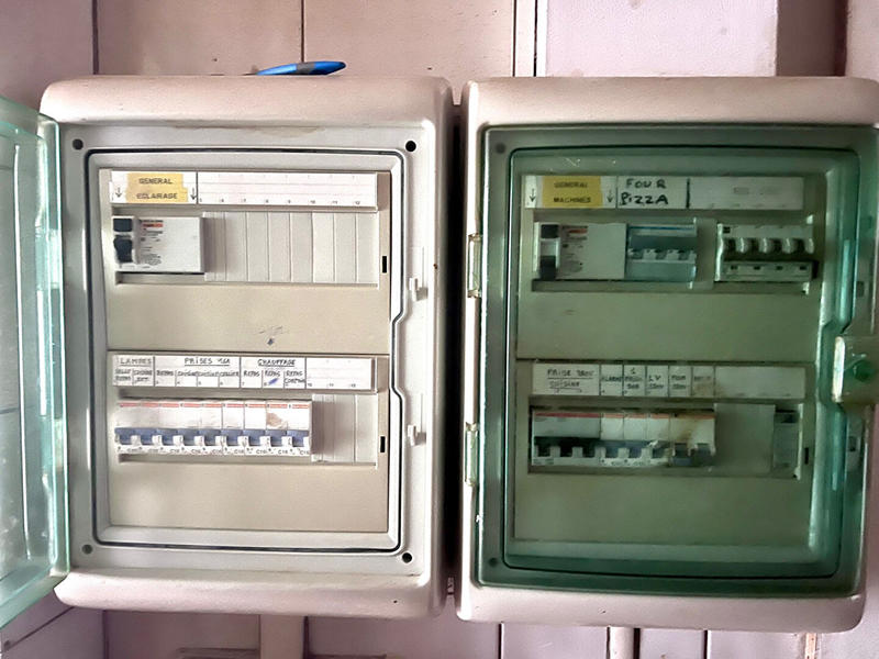 Maison - 171 m² - 6 pièces