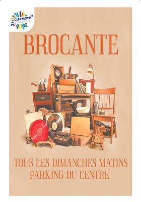 Les Brocantes de M.Loulou