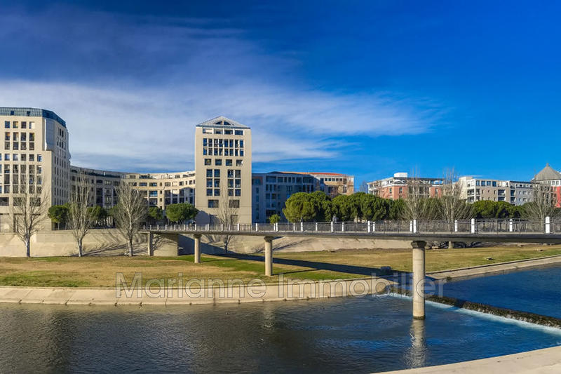 Duplex - 95 m² - 5 pièces