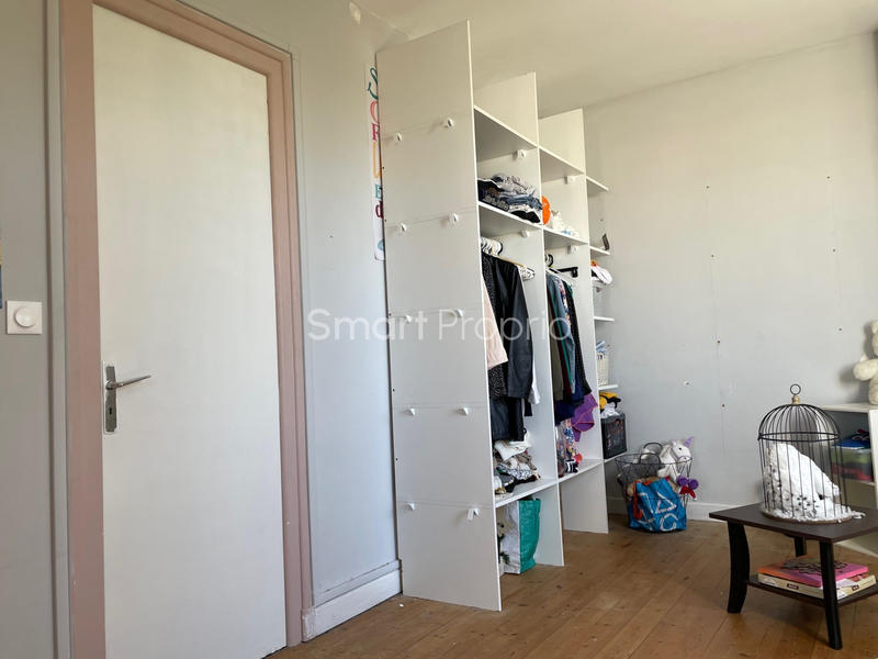 Maison - 197 m² - 6 pièces