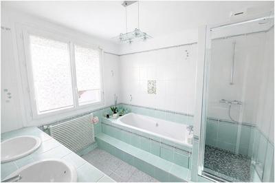 Villa - 115 m² - 5 pièces