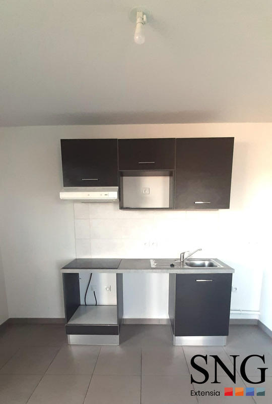 Appartement - 76 m² - 4 pièces