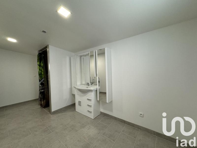 Maison de campagne - 144 m² - 6 pièces