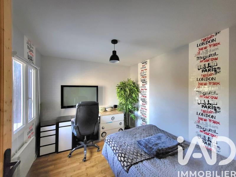 Maison - 170 m² - 6 pièces