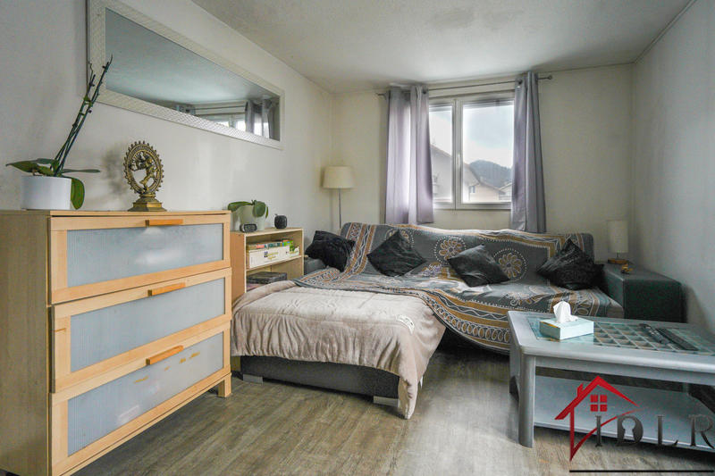 Appartement - 97 m² - 4 pièces