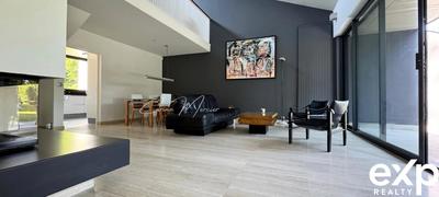 Villa - 178 m² - 6 pièces