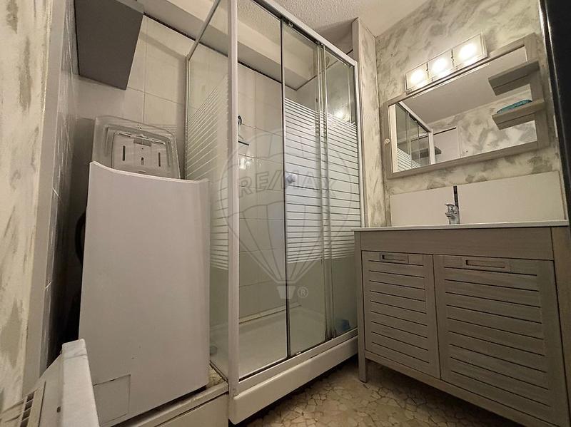 Appartement - 25 m² - 2 pièces