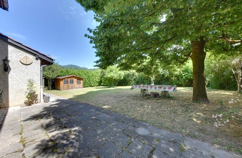 Villa - 147 m² - 6 pièces