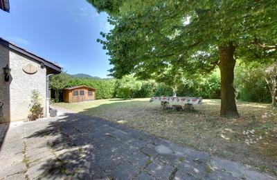 Villa - 147 m² - 6 pièces